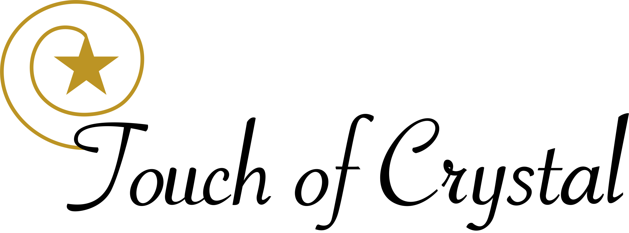 a black background with a black square