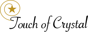 a black background with a black square