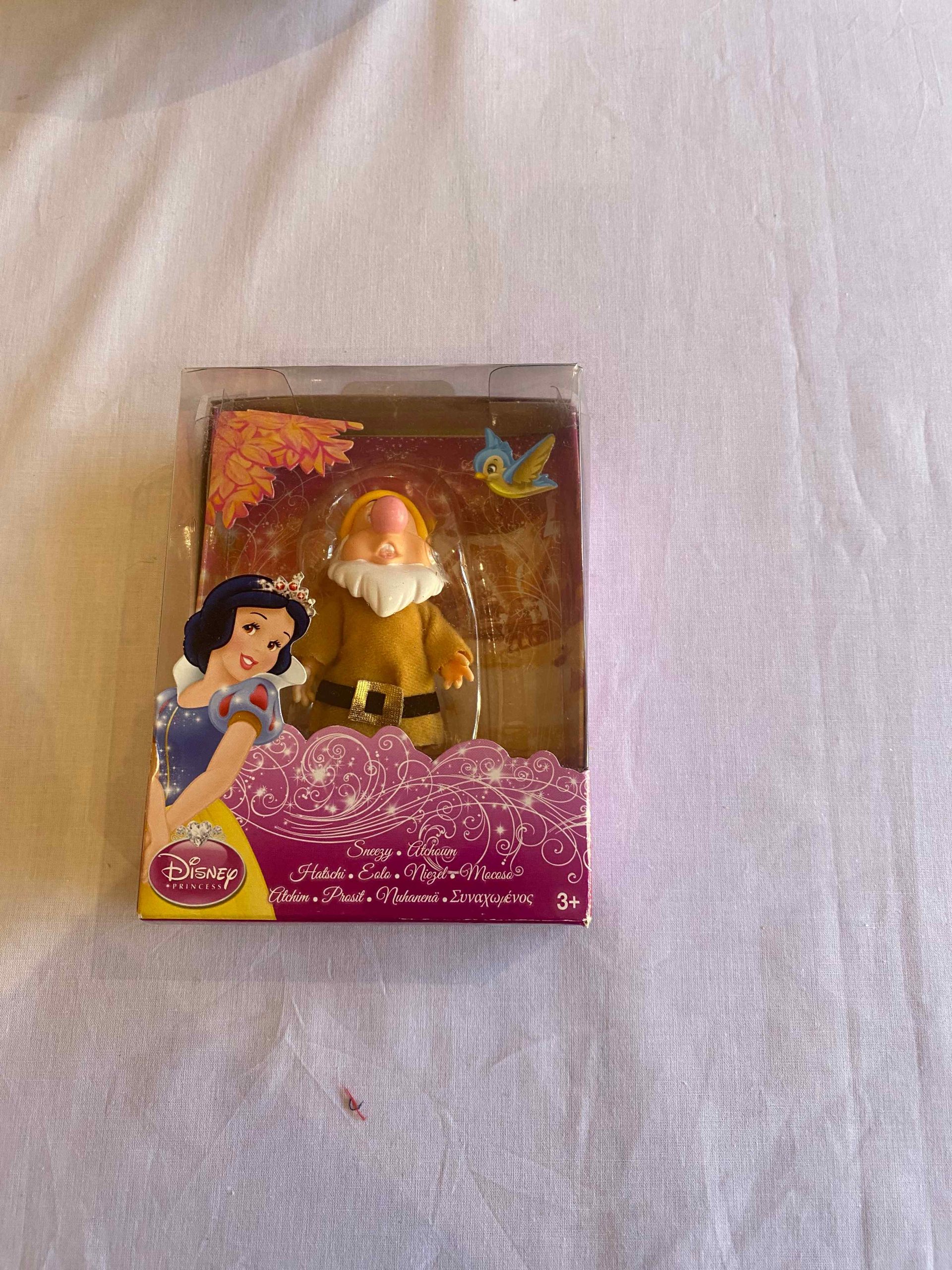 a toy in a box