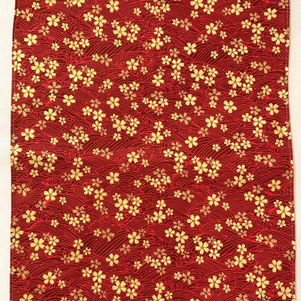 Japanese style placemat